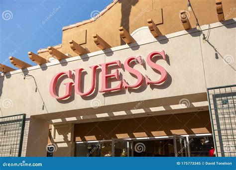 guess usa outlet